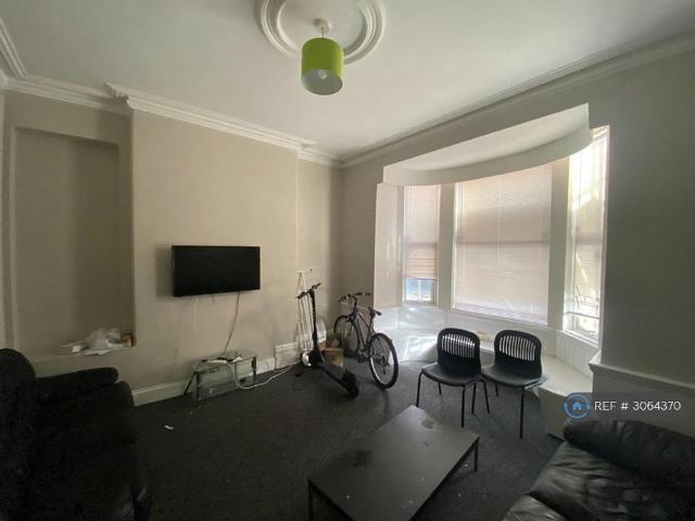 Room for rent in Greenbank, Plymouth