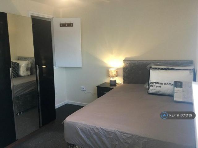 Room for rent in Ladywood, West Midlands