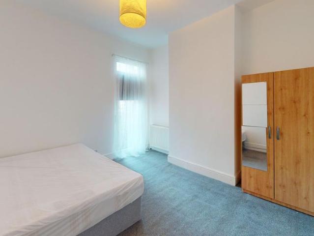 Room for rent in Mount Pleasant, Fole