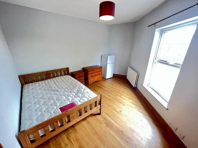 Room for rent in New Catton, East Bank