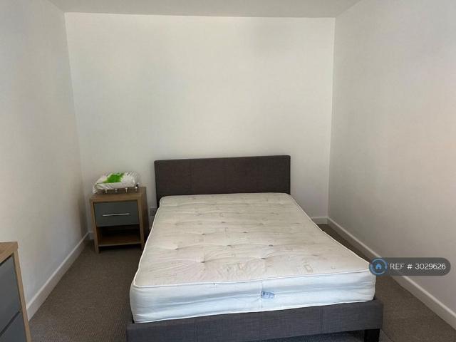 Room for rent in St Nicholas, Shephall