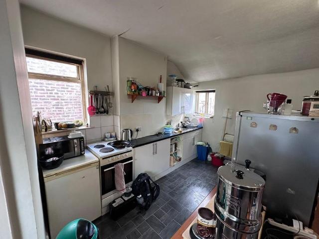 Room for rent in Georgia, Greater Manchester