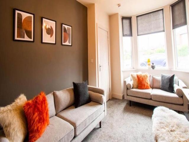 Room for rent in Hunslet, Beeston Hill