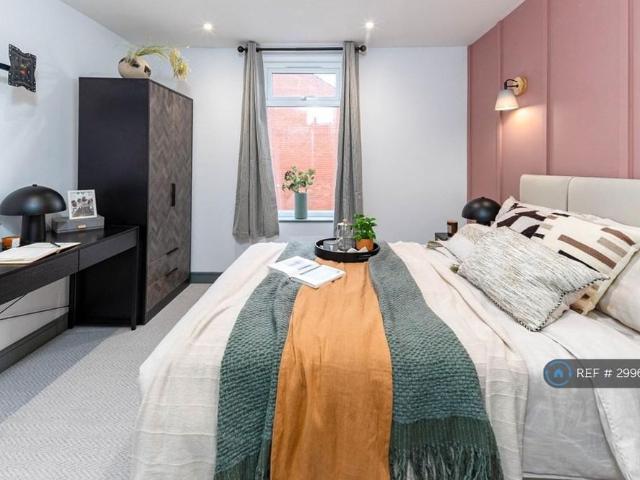 Room for rent in Newtown, Salford