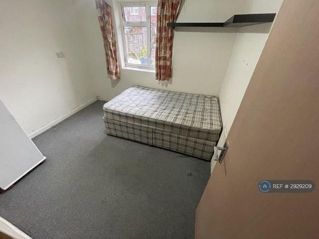 Room for rent in Nichols Town, City Of Southampton