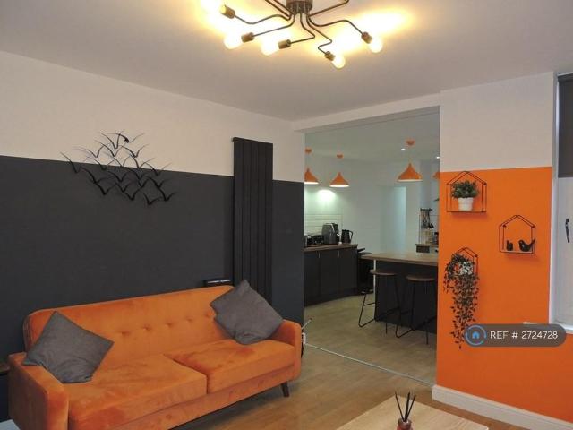 Room for rent in Dalestorth, Skegby