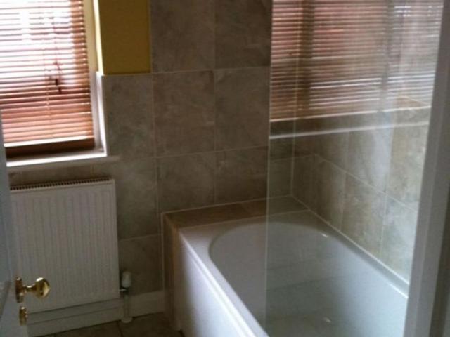 Room for rent in St Clements, Worcestershire