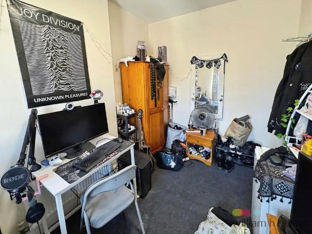 Room for rent in East Bank, Norfolk