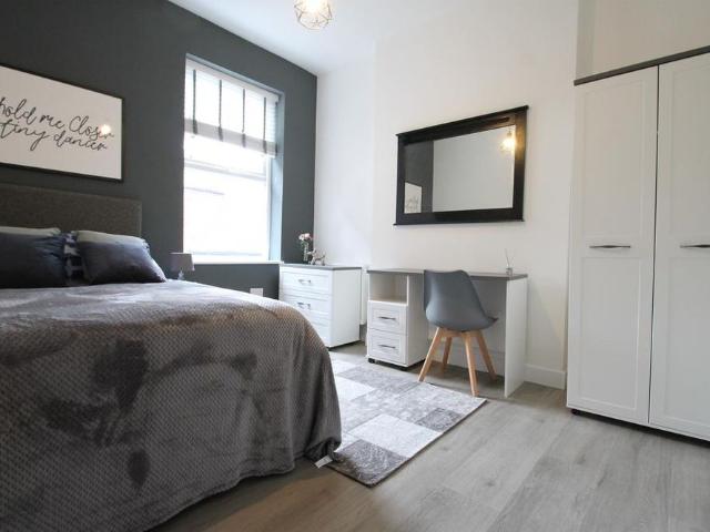Room for rent in Haddon, East Midlands