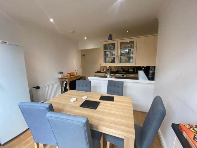 Room for rent in Drighlington
