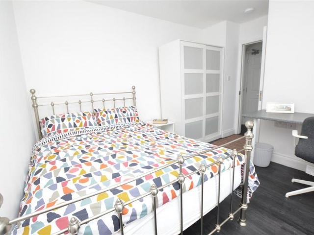 Room for rent in East Bank, Norfolk