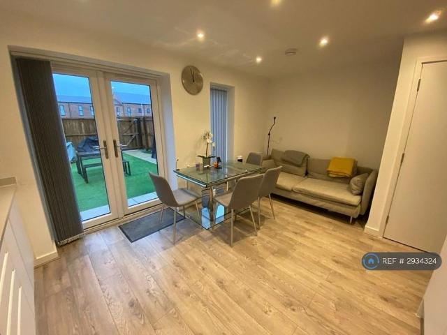 Room for rent in Pendleton, Salford