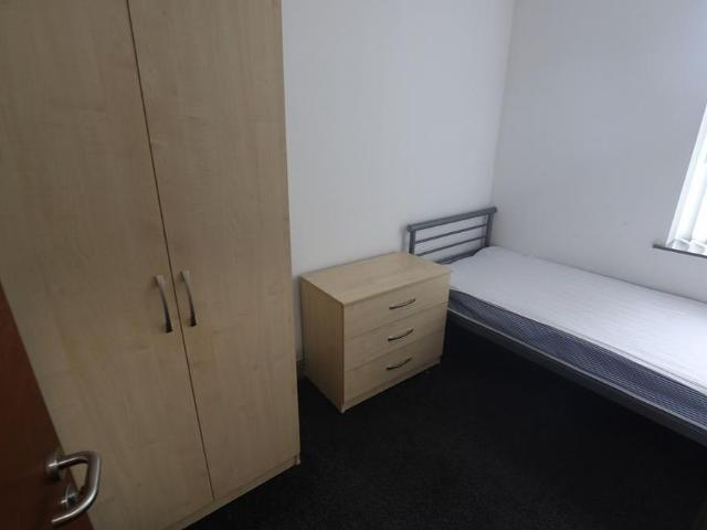 Room for rent in Butterton, Staffordshire