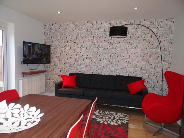 Room for rent in City Centre, South Yorkshire