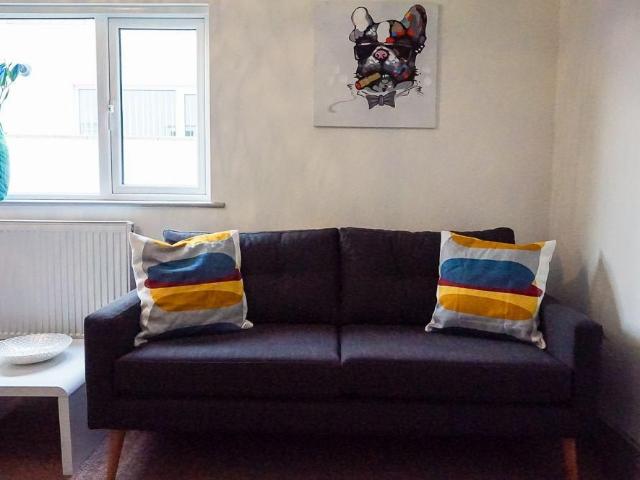 Room for rent in North East Lincolnshire