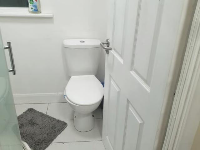 Room for rent in Finsbury Park, Isle Of Man