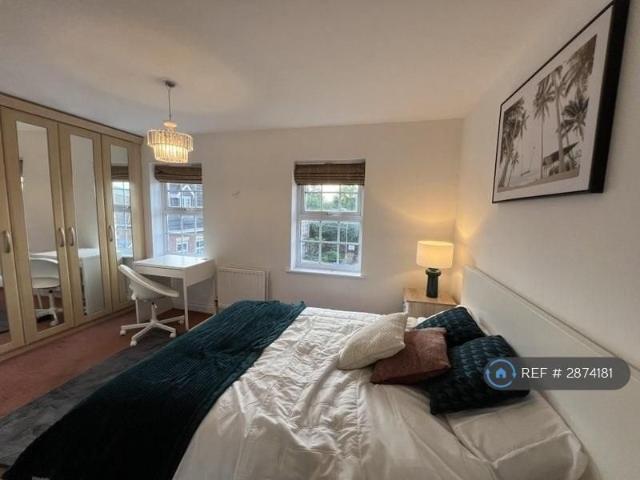 Room for rent in Georgia, Greater Manchester