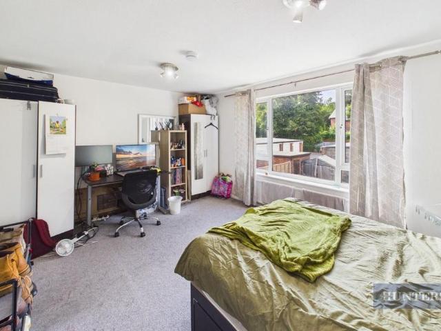 Room for rent in Banister's Park, City Of Southampton