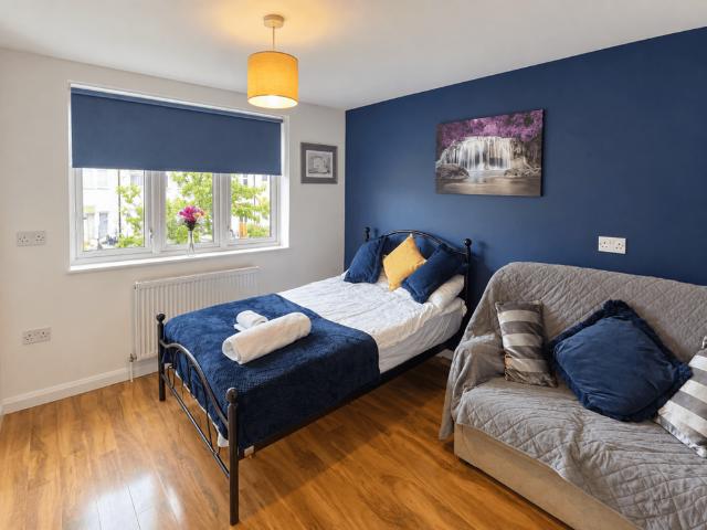 Room for rent in Sudbury, Greater London