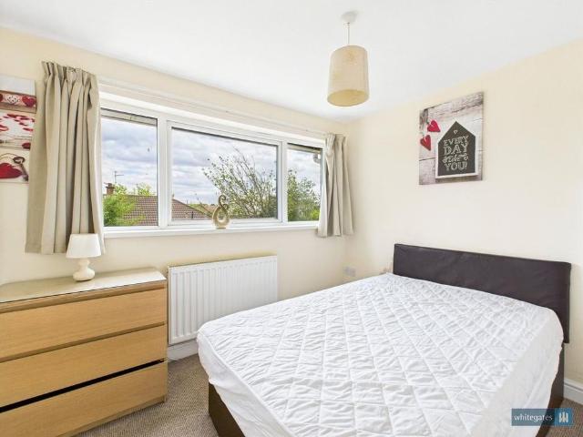 Room for rent in Carcroft, South Yorkshire