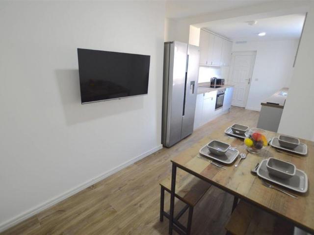 Room for rent in Heaton, Tyne And Wear