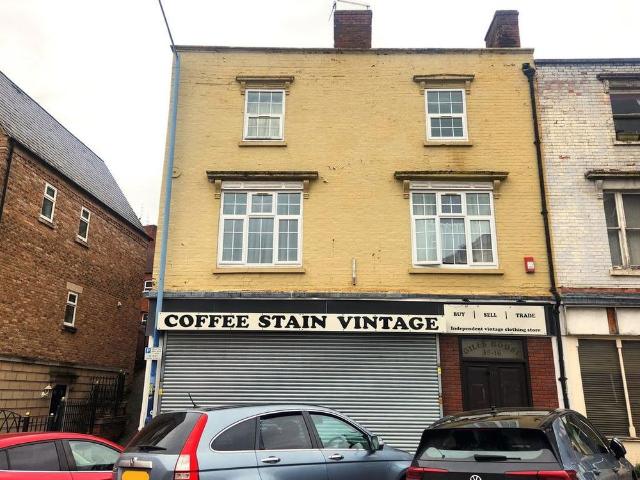 Room for rent in Stourbridge, West Midlands