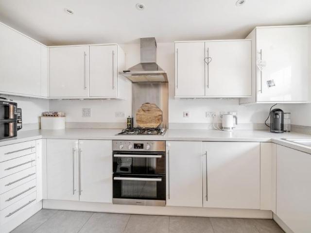 Room for rent in Helios Park, Hart