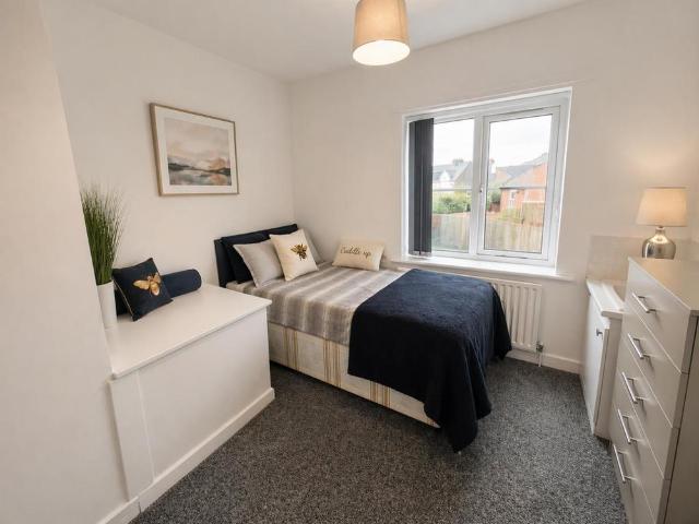 Room for rent in Millfield, Sunderland