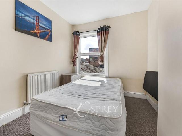 Room for rent in Kettering