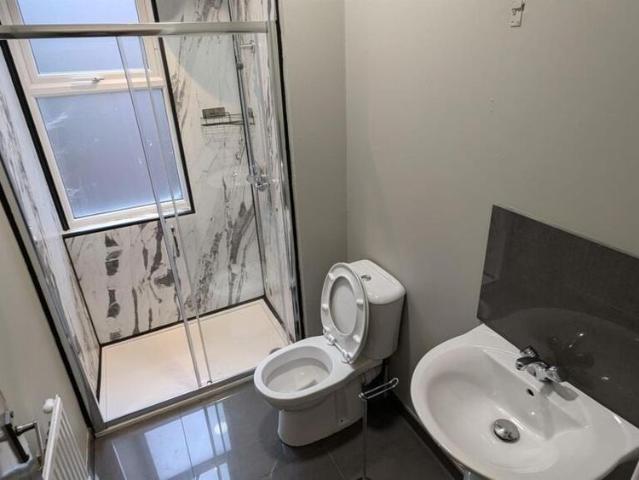 Room for rent in Georgia, Greater Manchester