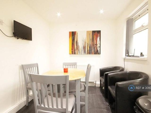 Room for rent in Old Town, Hull