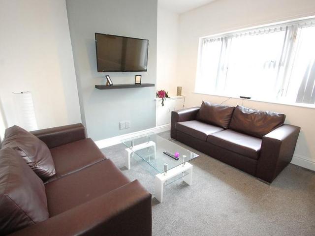 Room for rent in Horninglow, East Staffordshire