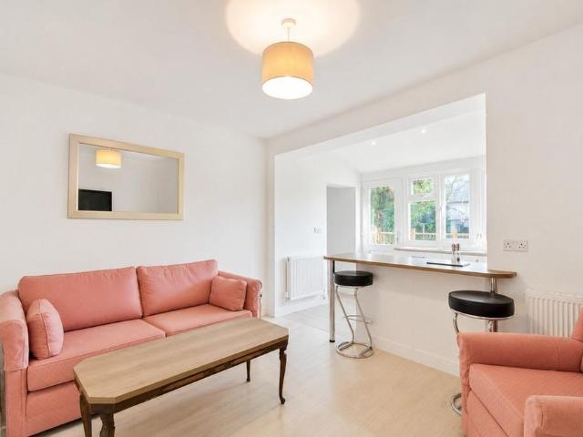 Room for rent in The Slade, Oxfordshire