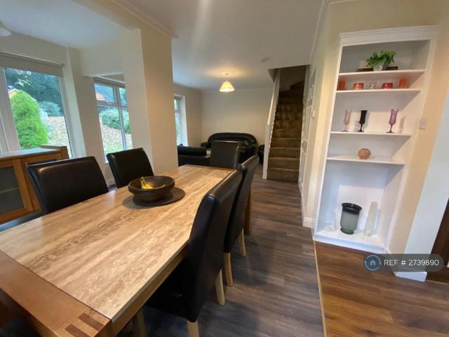 Room for rent in West Yorkshire