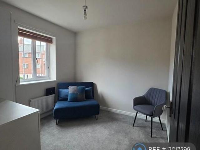 Room for rent in Ormskirk, West Lancashire