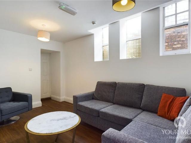 Room for rent in Semilong, Northampton