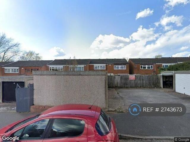 Room for rent in Banners Gate, New Oscott