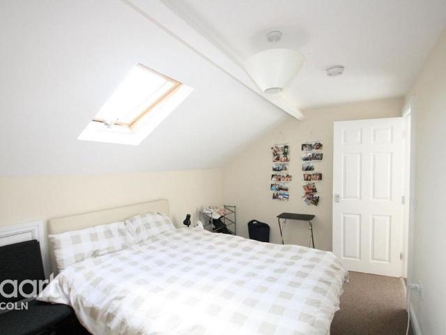 Room for rent in Bracebridge, Lincoln