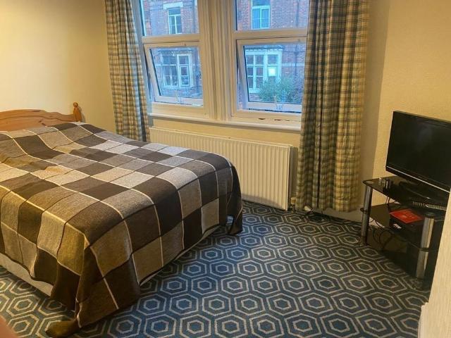 Room for rent in Grantham, Barholm