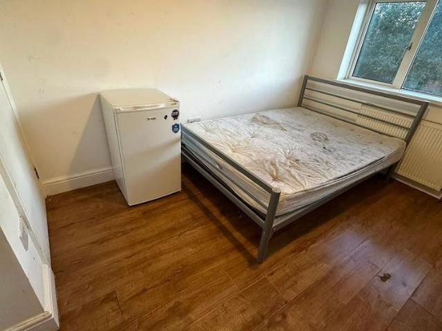 Room for rent in East Tilbury, Essex