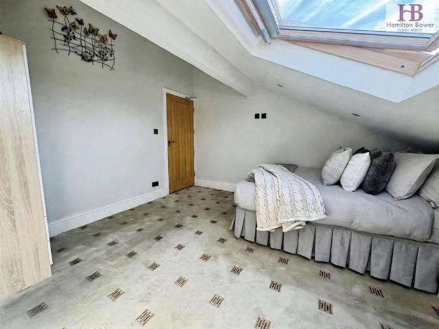 Room for rent in West Yorkshire