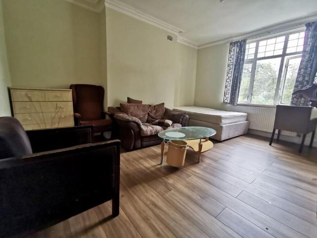 Room for rent in Springfield, Wolverhampton