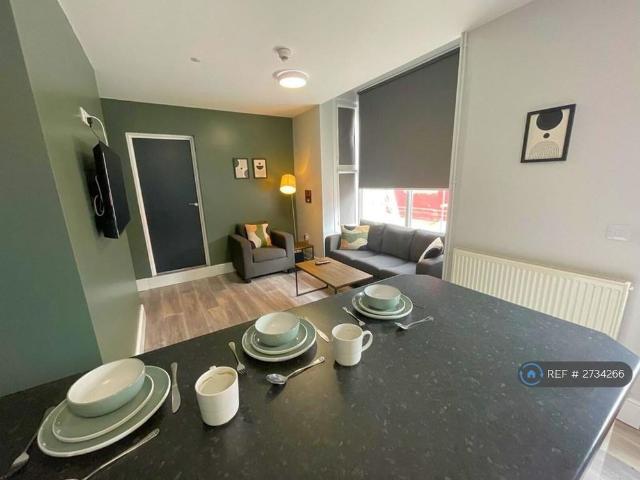 Room for rent in New Clee, Cleethorpes