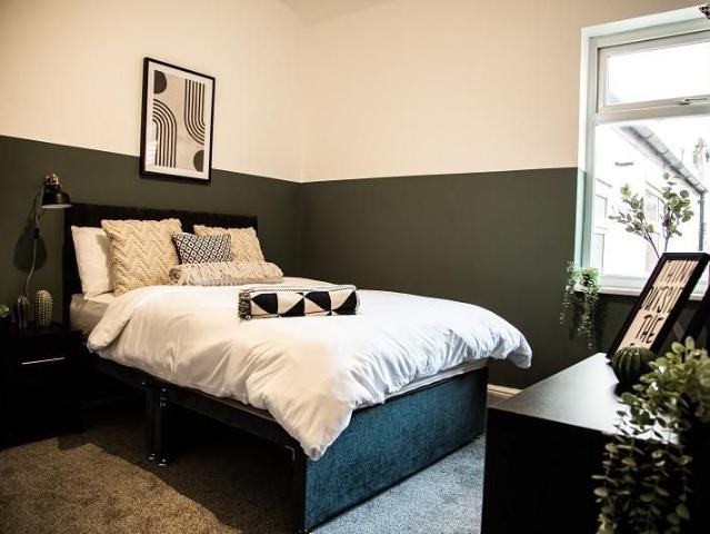Room for rent in New Brighton, Liscard