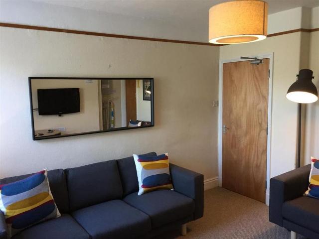 Room for rent in Kirkbarrow, Kendal