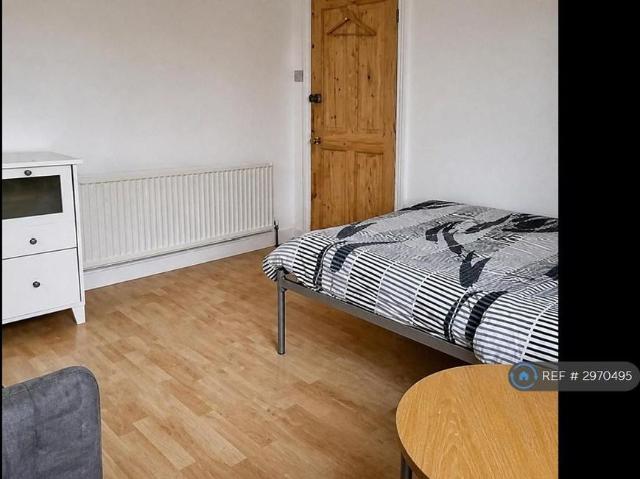 Room for rent in London Borough of Lambeth, Greater London