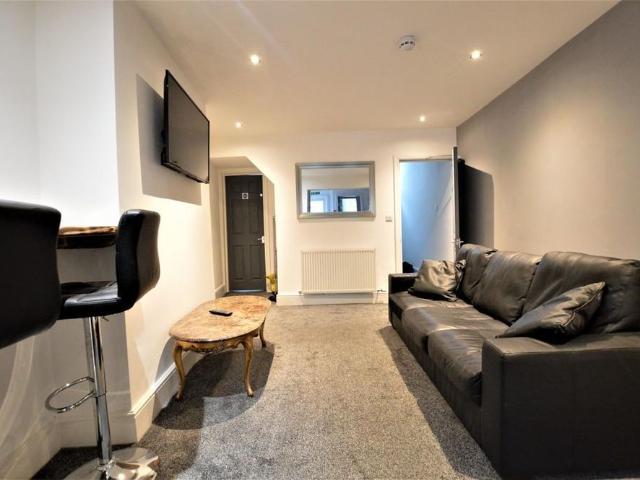 Room for rent in Holgate, York