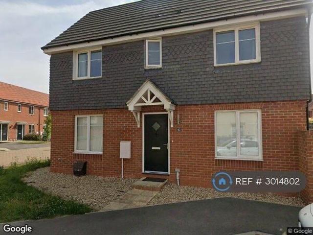 Room for rent in Berrick Salome, Oxfordshire