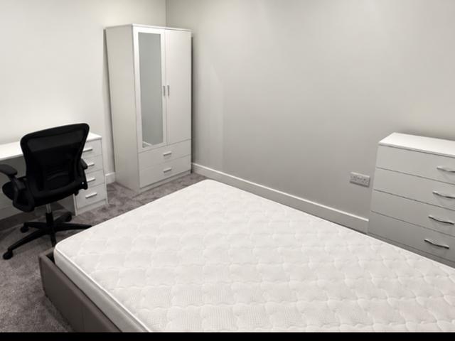 Room for rent in Hillfields, Coventry