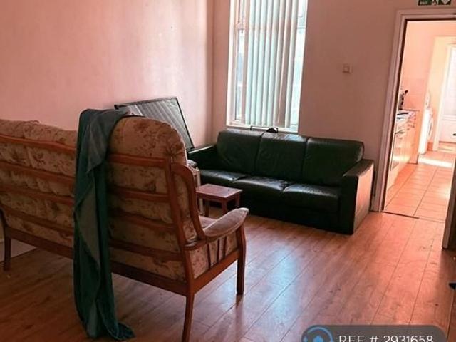 Room for rent in Aston, West Midlands